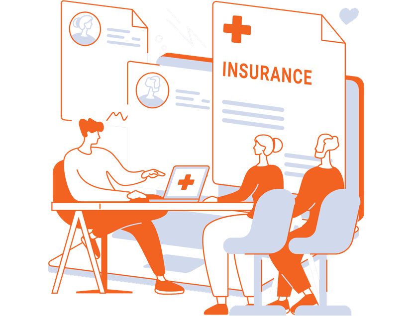 Insurance Background