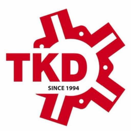 TKD Japan